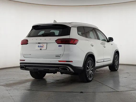 Chery Tiggo 8 Pro Flagship 2022 