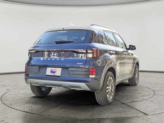 Hyundai Venue Premium 2024 