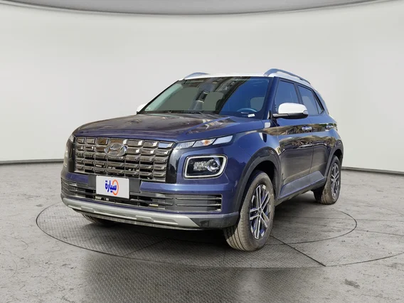 Hyundai Venue Premium 2024 