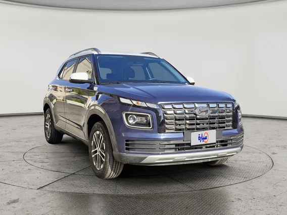 Hyundai Venue Premium 2024 