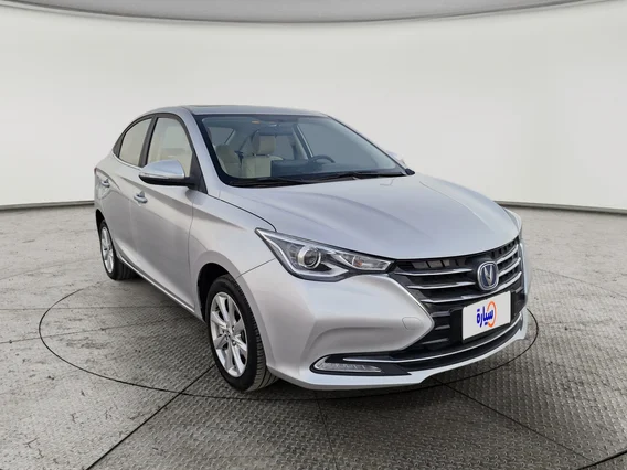 Changan Alsvin Full Option 2025 