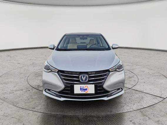 Changan Alsvin Full Option 2025 
