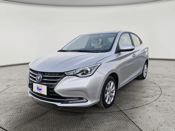 Changan Alsvin Full Option 2025 