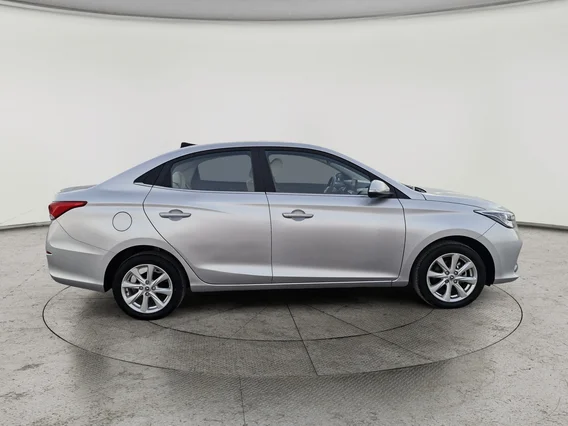 Changan Alsvin Full Option 2025 