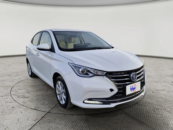 Changan Alsvin Full Option 2025 