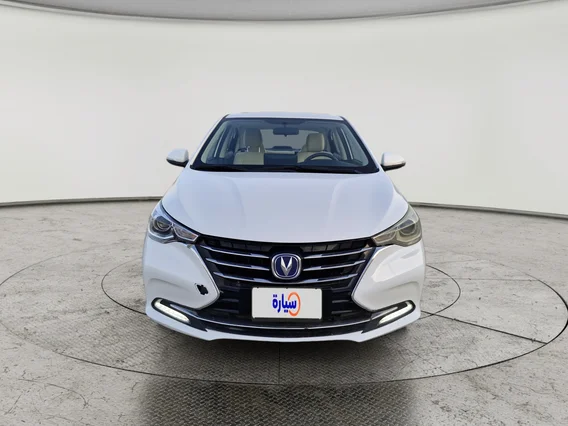 Changan Alsvin Full Option 2025 