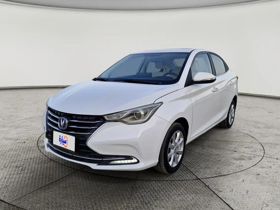Changan Alsvin Full Option 2025 