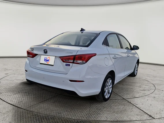 Changan Alsvin Full Option 2025 