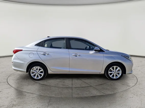 Changan Alsvin Full Option 2025 