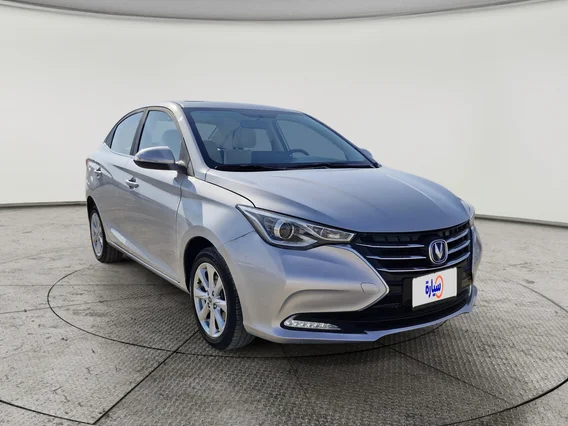 Changan Alsvin Full Option 2025 