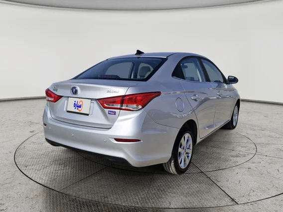 Changan Alsvin Full Option 2025 