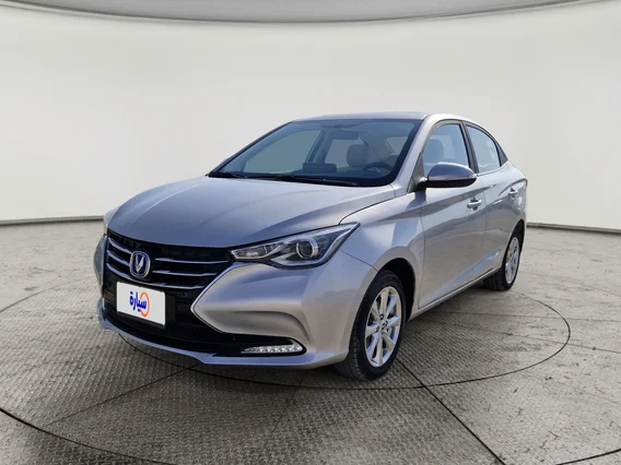 Changan Alsvin Full Option 2025 