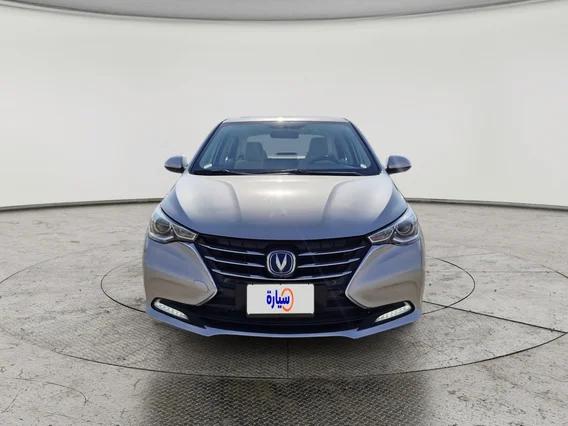 Changan Alsvin Full Option 2025 