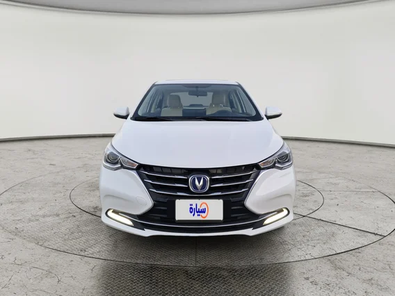 Changan Alsvin Full Option 2025 