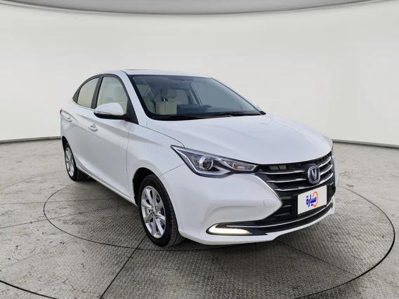 Changan Alsvin Full Option 2025 