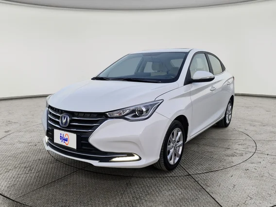 Changan Alsvin Full Option 2025 