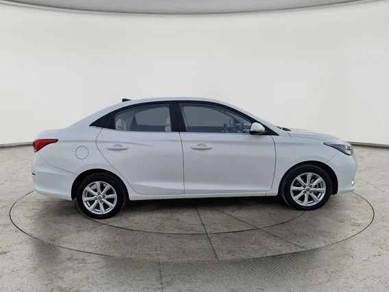 Changan Alsvin Full Option 2025 