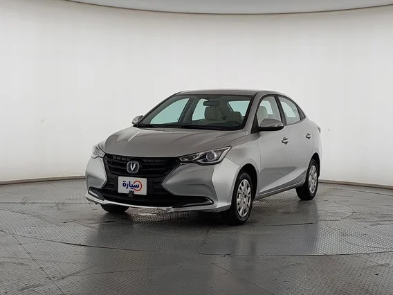 Changan Alsvin Basic 2022 