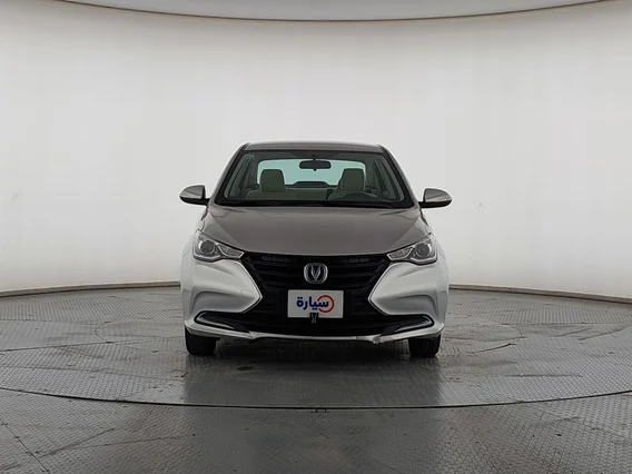 Changan Alsvin Basic 2022 