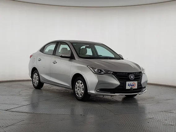 Changan Alsvin Basic 2022 