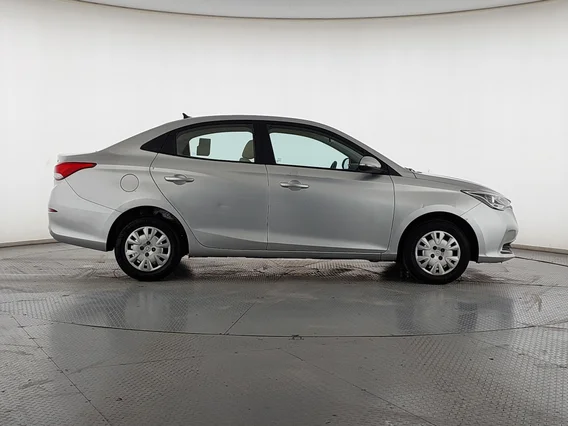 Changan Alsvin Basic 2022 