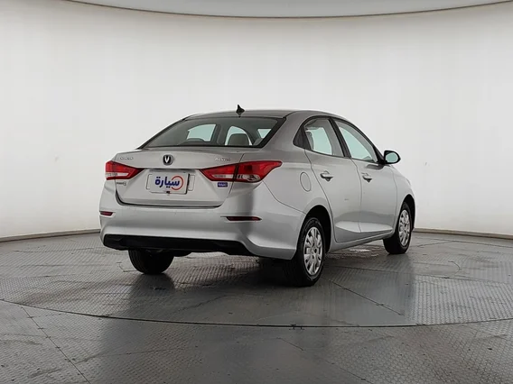 Changan Alsvin Basic 2022 