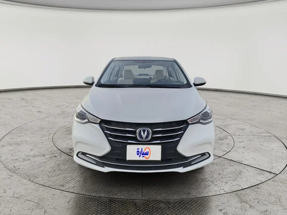 Changan Alsvin Full Option 2025 