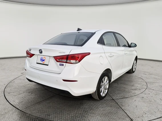Changan Alsvin Full Option 2025 