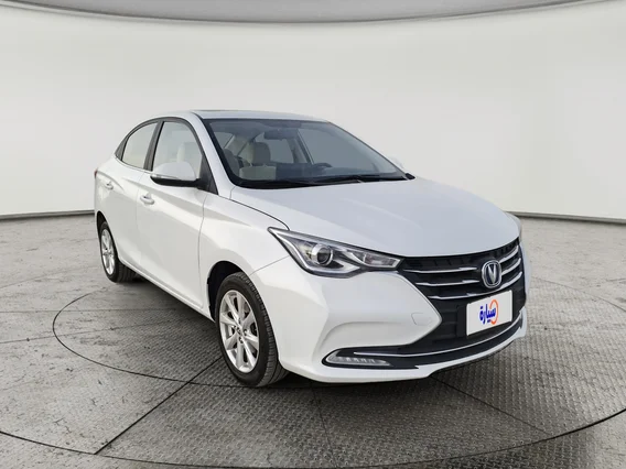 Changan Alsvin Full Option 2025 