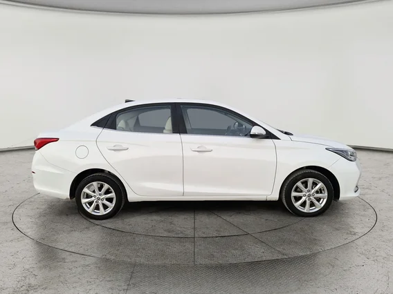 Changan Alsvin Full Option 2025 