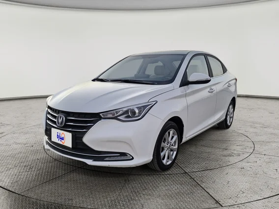 Changan Alsvin Full Option 2025 