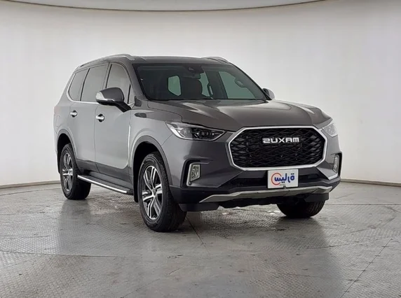 ماكسيوس D90 Pro اكسكتيف لكجري 2023 دبل