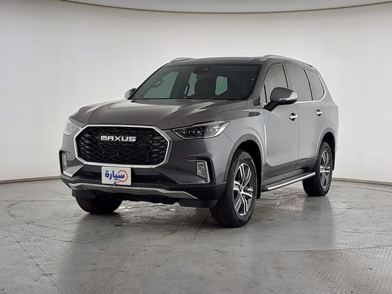 ماكسيوس D90 Pro اكسكتيف لكجري 2023 دبل