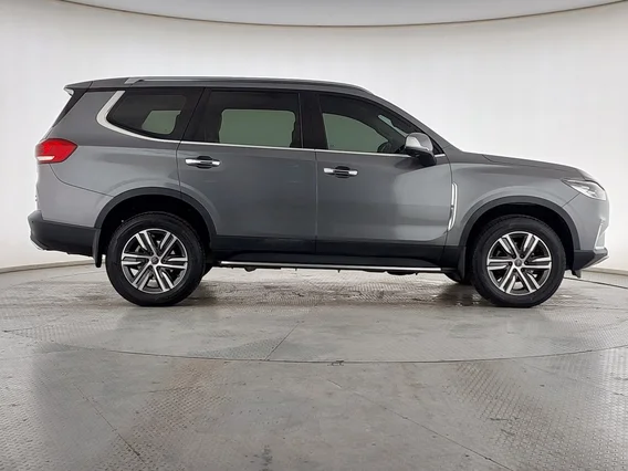 ماكسيوس D90 Pro اكسكتيف لكجري 2023 دبل