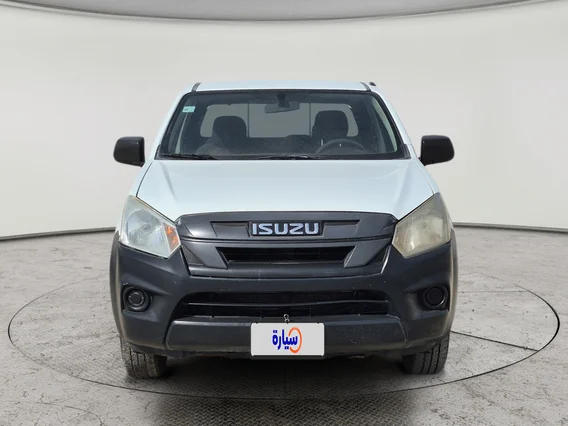 Isuzu D-max DC 4x2 Diesel 2021 