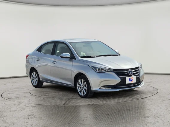 Changan Alsvin Full Option 2025 