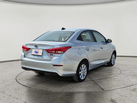 Changan Alsvin Full Option 2025 