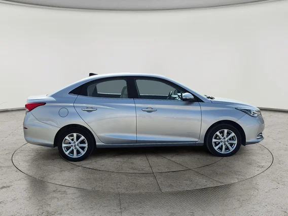 Changan Alsvin Full Option 2025 