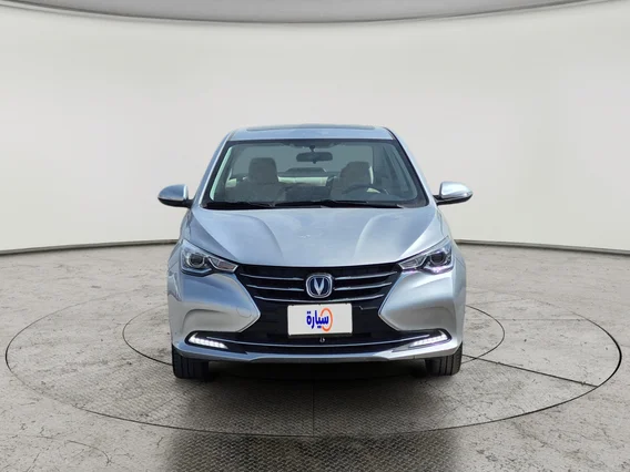 Changan Alsvin Full Option 2025 
