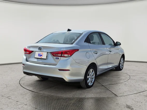 Changan Alsvin Full Option 2025 