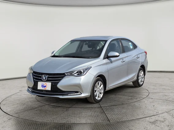 Changan Alsvin Full Option 2025 