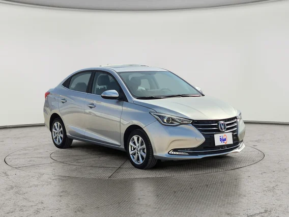 Changan Alsvin Full Option 2025 