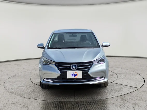 Changan Alsvin Full Option 2025 