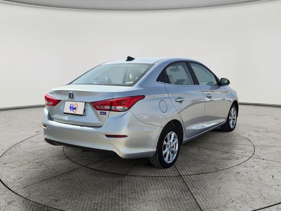 Changan Alsvin Full Option 2025 