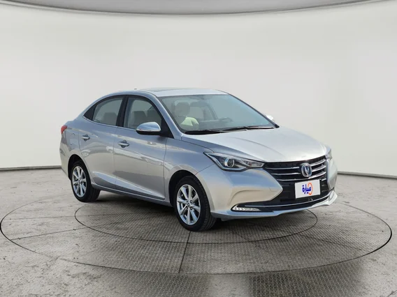 Changan Alsvin Full Option 2025 