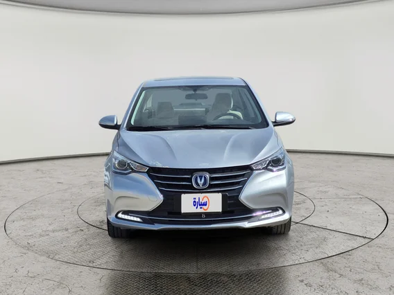 Changan Alsvin Full Option 2025 