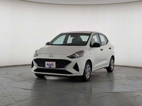 Hyundai Grand i10 Fleet 2023 