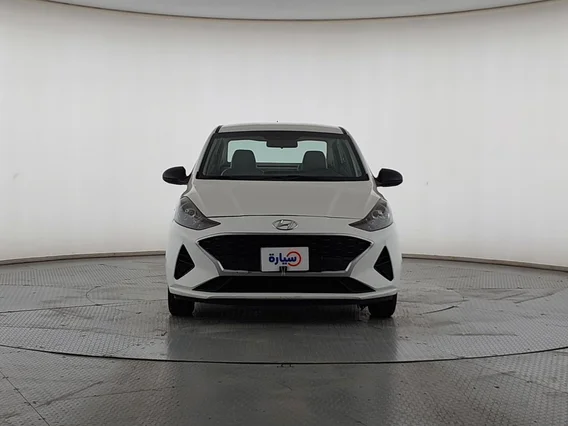 Hyundai Grand i10 Fleet 2023 