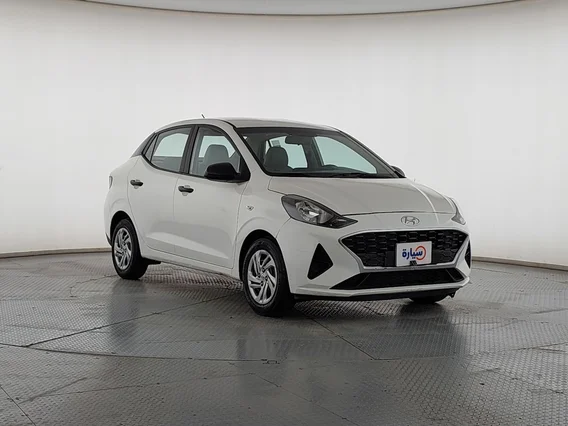 Hyundai Grand i10 Fleet 2023 