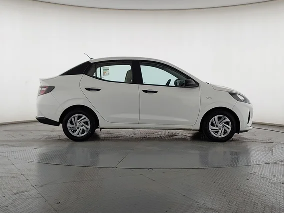 Hyundai Grand i10 Fleet 2023 